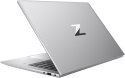 HP ZBook Firefly14 G9 i7-1270P 14" WUXGA IPS 1000nits 16GB DDR5 SSD512 Iris Xe 51Wh W11Pro 3Y Hewlett-Packard