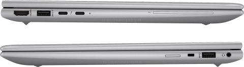 HP ZBook Firefly14 G9 i7-1270P 14" WUXGA IPS 1000nits 16GB DDR5 SSD512 Iris Xe 51Wh W11Pro 3Y Hewlett-Packard HP ZBook Firefly14 G9 i7-1270P 14" WUXGA IPS 1000nits 16GB DDR5 SSD512 Iris Xe 51Wh W11Pro 3Y Hewlett-Packard