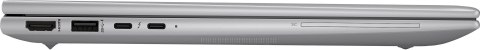 HP Zbook Firefly G9 i7-1260P 14"WUXGA AG 16GB SSD512 IrisXe BLK W11Pro (REPACK) 2Y Hewlett-Packard HP Zbook Firefly G9 i7-1260P 14"WUXGA AG 16GB SSD512 IrisXe BLK W11Pro (REPACK) 2Y Hewlett-Packard