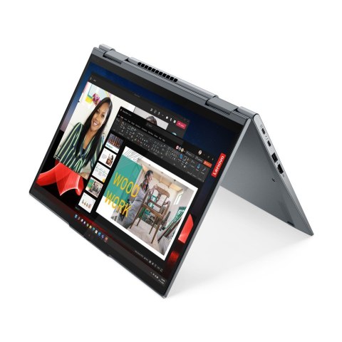 Lenovo X1 Yoga G8 i7-1365U vPro 14"WUXGA TouchScreen 32GB SSD512 IrisXe 4G_LTE 57Wh W11Pro 1Y Lenovo Lenovo X1 Yoga G8 i7-1365U vPro 14"WUXGA TouchScreen 32GB SSD512 IrisXe 4G_LTE 57Wh W11Pro 1Y Lenovo