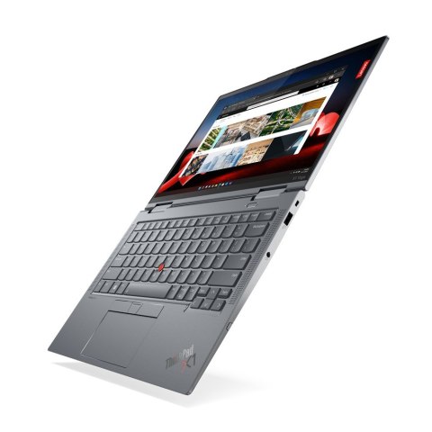 Lenovo X1 Yoga G8 i7-1365U vPro 14"WUXGA TouchScreen 32GB SSD512 IrisXe 4G_LTE 57Wh W11Pro 1Y Lenovo Lenovo X1 Yoga G8 i7-1365U vPro 14"WUXGA TouchScreen 32GB SSD512 IrisXe 4G_LTE 57Wh W11Pro 1Y Lenovo
