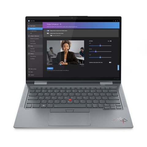 Lenovo X1 Yoga G8 i7-1365U vPro 14"WUXGA TouchScreen 32GB SSD512 IrisXe 4G_LTE 57Wh W11Pro 1Y Lenovo Lenovo X1 Yoga G8 i7-1365U vPro 14"WUXGA TouchScreen 32GB SSD512 IrisXe 4G_LTE 57Wh W11Pro 1Y Lenovo