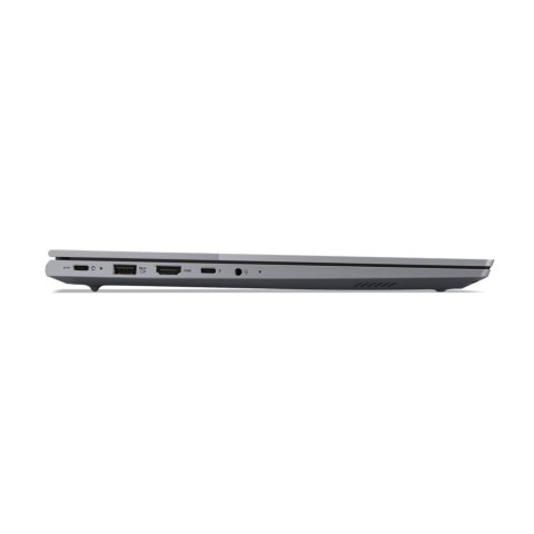 Lenovo ThinkBook 16 G6 i7-13700H 16.0" WUXGA IPS 300nits AG 16GB DDR5 5200 SSD512 Iris Xe W11Pro Arctic Grey 3Y OnSite Lenovo Lenovo ThinkBook 16 G6 i7-13700H 16.0" WUXGA IPS 300nits AG 16GB DDR5 5200 SSD512 Iris Xe W11Pro Arctic Grey 3Y OnSite Lenovo