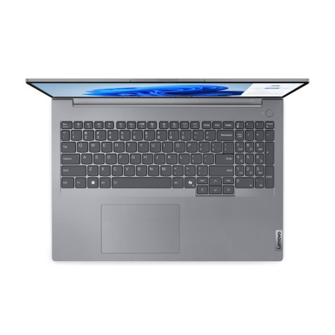 Lenovo ThinkBook 16 G7 IML Ultra 5 125U 16.0"WUXGA IPS 300nits AG 16GB DDR5 SSD512 Intel Graphics W11Pro Arctic Grey 3Y Lenovo Lenovo ThinkBook 16 G7 IML Ultra 5 125U 16.0"WUXGA IPS 300nits AG 16GB DDR5 SSD512 Intel Graphics W11Pro Arctic Grey 3Y Lenovo