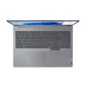 Lenovo ThinkBook 16 G7 IML Ultra 5 125U 16" WUXGA IPS 60Hz 300nits AG 16GB DDR5 5600 SSD1TB Intel Graphics FPR W11Pro 3Y OnSite Lenovo