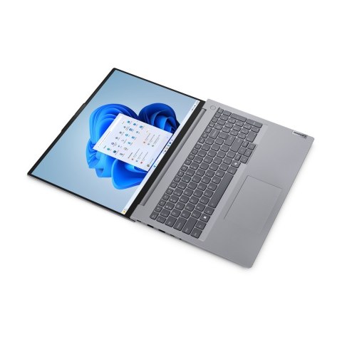 Lenovo ThinkBook 16 G7 IML Ultra 5 125U 16" WUXGA IPS 60Hz 300nits AG 16GB DDR5 5600 SSD1TB Intel Graphics FPR W11Pro 3Y OnSite Lenovo Lenovo ThinkBook 16 G7 IML Ultra 5 125U 16" WUXGA IPS 60Hz 300nits AG 16GB DDR5 5600 SSD1TB Intel Graphics FPR W11Pro 3Y OnSite Lenovo