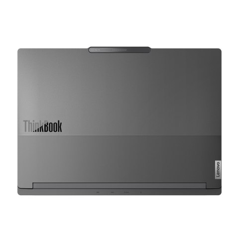 Lenovo ThinkBook 16p G4 i7-13700H 16" WQXGA IPS 400nits AG 16GB DDR5 SSD1TB RTX 4060_8 W11Pro Storm Grey 2Y Lenovo Lenovo ThinkBook 16p G4 i7-13700H 16" WQXGA IPS 400nits AG 16GB DDR5 SSD1TB RTX 4060_8 W11Pro Storm Grey 2Y Lenovo