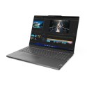 Lenovo ThinkBook 16p G4 i7-13700H 16" WQXGA IPS 400nits AG 16GB DDR5 SSD1TB RTX 4060_8 W11Pro Storm Grey 2Y Lenovo