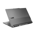 Lenovo ThinkBook 16p G4 i7-13700H 16" WQXGA IPS 400nits AG 16GB DDR5 SSD1TB RTX 4060_8 W11Pro Storm Grey 2Y Lenovo