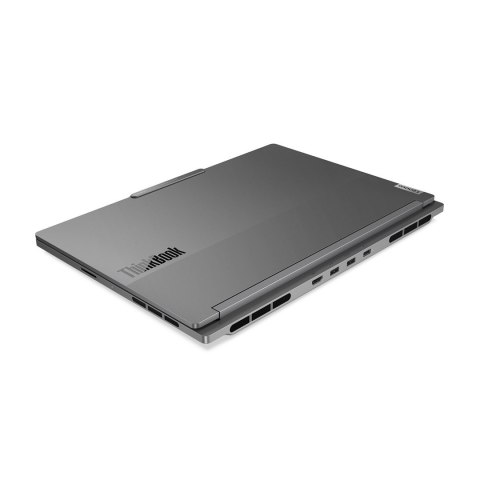 Lenovo ThinkBook 16p G4 i7-13700H 16" WQXGA IPS 400nits AG 16GB DDR5 SSD1TB RTX 4060_8 W11Pro Storm Grey 2Y Lenovo Lenovo ThinkBook 16p G4 i7-13700H 16" WQXGA IPS 400nits AG 16GB DDR5 SSD1TB RTX 4060_8 W11Pro Storm Grey 2Y Lenovo