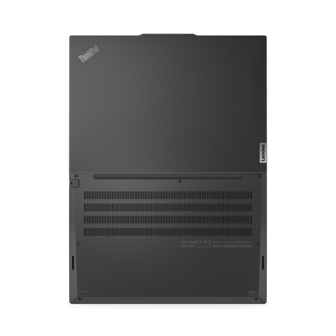 Lenovo ThinkPad E16 G2 Ryzen 5 7535HS 16.0" WUXGA IPS 300nits AG 16GB DDR5 4800 SSD512 Radeon 660M W11Pro Black 3Y OnSite Lenovo Lenovo ThinkPad E16 G2 Ryzen 5 7535HS 16.0" WUXGA IPS 300nits AG 16GB DDR5 4800 SSD512 Radeon 660M W11Pro Black 3Y OnSite Lenovo