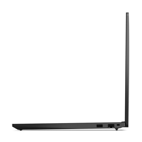 Lenovo ThinkPad E16 G2 Ryzen 5 7535HS 16.0" WUXGA IPS 300nits AG 16GB DDR5 4800 SSD512 Radeon 660M W11Pro Black 3Y OnSite Lenovo Lenovo ThinkPad E16 G2 Ryzen 5 7535HS 16.0" WUXGA IPS 300nits AG 16GB DDR5 4800 SSD512 Radeon 660M W11Pro Black 3Y OnSite Lenovo