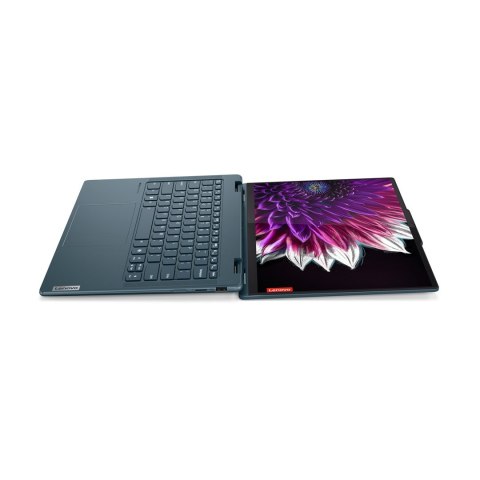 Lenovo Yoga 7 2-in-1 14IML9 Ultra 5 125H 14" 2.8K OLED 400nits Glossy 120Hz 16GB Soldered SSD1TB Intel Arc Graphics Win11 Tidal Lenovo Lenovo Yoga 7 2-in-1 14IML9 Ultra 5 125H 14" 2.8K OLED 400nits Glossy 120Hz 16GB Soldered SSD1TB Intel Arc Graphics Win11 Tidal Lenovo