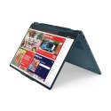 Lenovo Yoga 7 2-in-1 14IML9 Ultra 5 125H 14" 2.8K OLED 400nits Glossy 120Hz 16GB Soldered SSD1TB Intel Arc Graphics Win11 Tidal  Lenovo