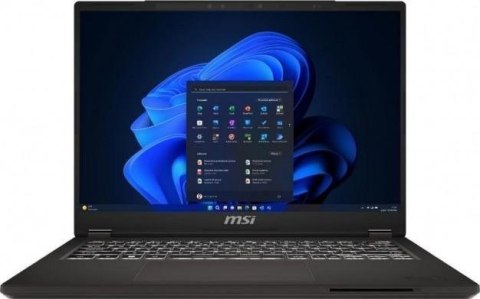 MSI Commercial 14 H A13MG vPro-256PL i5-13500H 14" FHD+ IPS-Level panel 16GB DDR4 3200 SSD1TB Iris Xe Graphics W11Pro MSI MSI Commercial 14 H A13MG vPro-256PL i5-13500H 14" FHD+ IPS-Level panel 16GB DDR4 3200 SSD1TB Iris Xe Graphics W11Pro MSI