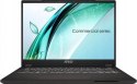 MSI Commercial 14 H A13MG vPro-256PL i5-13500H 14" FHD+ IPS-Level panel 16GB DDR4 3200 SSD1TB Iris Xe Graphics W11Pro MSI