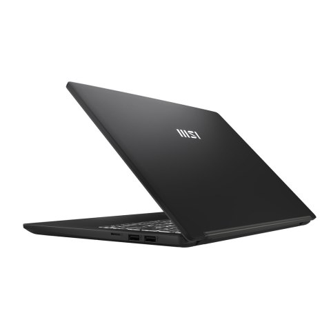 MSI Modern 14 C12MO-868PL i5-1235U 14" FHD 60Hz IPS-Level 16GB DDR4 3200 SSD512 Intel Iris Xe Graphics Win11 MSI MSI Modern 14 C12MO-868PL i5-1235U 14" FHD 60Hz IPS-Level 16GB DDR4 3200 SSD512 Intel Iris Xe Graphics Win11 MSI