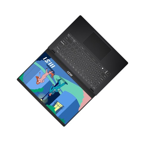 MSI Modern 14 C12MO-868PL i5-1235U 14" FHD 60Hz IPS-Level 16GB DDR4 3200 SSD512 Intel Iris Xe Graphics Win11 MSI MSI Modern 14 C12MO-868PL i5-1235U 14" FHD 60Hz IPS-Level 16GB DDR4 3200 SSD512 Intel Iris Xe Graphics Win11 MSI