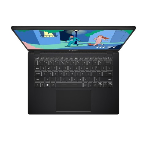 MSI Modern 14 C12MO-868PL i5-1235U 14" FHD 60Hz IPS-Level 16GB DDR4 3200 SSD512 Intel Iris Xe Graphics Win11 MSI MSI Modern 14 C12MO-868PL i5-1235U 14" FHD 60Hz IPS-Level 16GB DDR4 3200 SSD512 Intel Iris Xe Graphics Win11 MSI