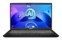 MSI Modern 15 H AI C1MOG-210PL Ultra 5 125H 15.6"FHD 60Hz IPS-Level 16GB DDR5 SSD512 Arc Graphics Win11 MSI