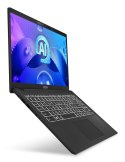 MSI Modern 15 H AI C1MOG-210PL Ultra 5 125H 15.6"FHD 60Hz IPS-Level 16GB DDR5 SSD512 Arc Graphics Win11 MSI