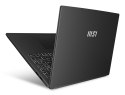 MSI Modern 15 H AI C1MOG-210PL Ultra 5 125H 15.6"FHD 60Hz IPS-Level 16GB DDR5 SSD512 Arc Graphics Win11 MSI