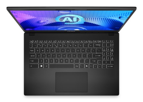 MSI Modern 15 H AI C1MOG-210PL Ultra 5 125H 15.6"FHD 60Hz IPS-Level 16GB DDR5 SSD512 Arc Graphics Win11 MSI MSI Modern 15 H AI C1MOG-210PL Ultra 5 125H 15.6"FHD 60Hz IPS-Level 16GB DDR5 SSD512 Arc Graphics Win11 MSI