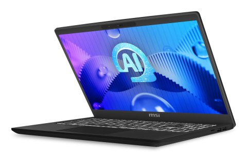 MSI Modern 15 H AI C1MOG-210PL Ultra 5 125H 15.6"FHD 60Hz IPS-Level 16GB DDR5 SSD512 Arc Graphics Win11 MSI MSI Modern 15 H AI C1MOG-210PL Ultra 5 125H 15.6"FHD 60Hz IPS-Level 16GB DDR5 SSD512 Arc Graphics Win11 MSI