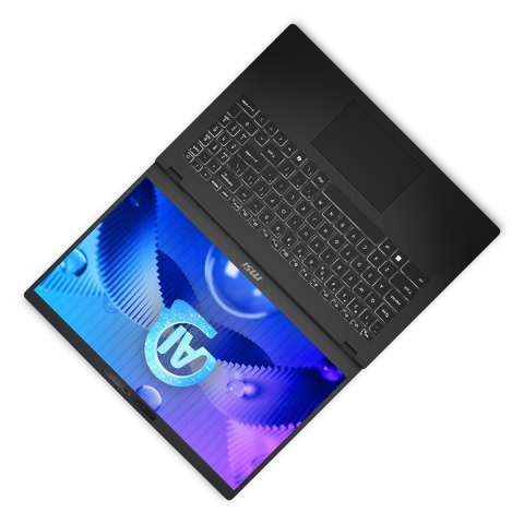 MSI Modern 15 H AI C1MOG-210PL Ultra 5 125H 15.6"FHD 60Hz IPS-Level 16GB DDR5 SSD512 Arc Graphics Win11 MSI MSI Modern 15 H AI C1MOG-210PL Ultra 5 125H 15.6"FHD 60Hz IPS-Level 16GB DDR5 SSD512 Arc Graphics Win11 MSI