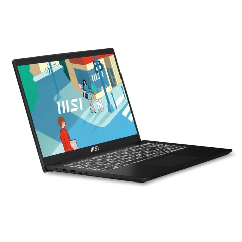 MSI Modern 15 H C13M-202PL i5-13420H 15.6"FHD 60Hz IPS-Level 16GB DDR4 3200MHz SSD512 Iris Xe Graphics Win11 MSI MSI Modern 15 H C13M-202PL i5-13420H 15.6"FHD 60Hz IPS-Level 16GB DDR4 3200MHz SSD512 Iris Xe Graphics Win11 MSI