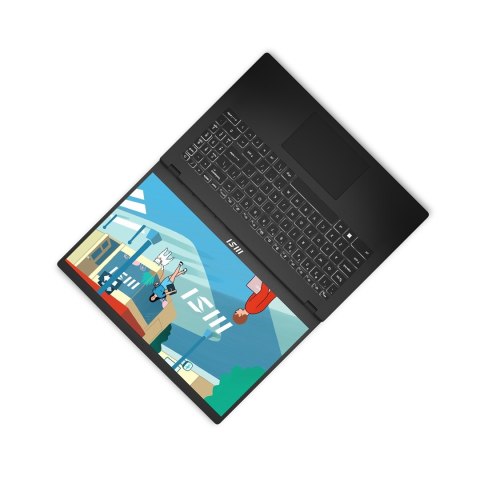 MSI Modern 15 H C13M-202PL i5-13420H 15.6"FHD 60Hz IPS-Level 16GB DDR4 3200MHz SSD512 Iris Xe Graphics Win11 MSI MSI Modern 15 H C13M-202PL i5-13420H 15.6"FHD 60Hz IPS-Level 16GB DDR4 3200MHz SSD512 Iris Xe Graphics Win11 MSI