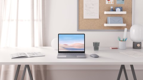 Microsoft Surface Go i5 10th/8GB/256G Win10 PRO Microsoft (OEM) Microsoft Surface Go i5 10th/8GB/256G Win10 PRO Microsoft (OEM)