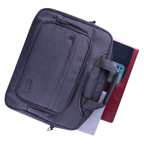 ADDISON TORBA DO NOTEBOOKA DO 15,6" SIRIUS 15 Addison ADDISON TORBA DO NOTEBOOKA DO 15,6" SIRIUS 15 Addison