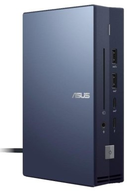 ASUS SimPro Dock 2 USB-C 180W Thunderbolt 3 Black ASUS