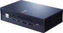 ASUS SimPro Dock 2 USB-C 180W Thunderbolt 3 Black ASUS
