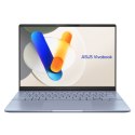 ASUS Vivobook S 14 OLED S5406MA-PP016W Ultra 7 155H 14.0"3K 120Hz 400nits Glossy 16GB LPDDR5X SSD1TB Intel Arc Graphics WLAN+BT  ASUS