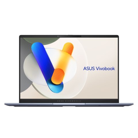 ASUS Vivobook S 14 OLED S5406MA-PP016W Ultra 7 155H 14.0"3K 120Hz 400nits Glossy 16GB LPDDR5X SSD1TB Intel Arc Graphics WLAN+BT ASUS ASUS Vivobook S 14 OLED S5406MA-PP016W Ultra 7 155H 14.0"3K 120Hz 400nits Glossy 16GB LPDDR5X SSD1TB Intel Arc Graphics WLAN+BT ASUS