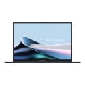 ASUS ZenBook UX3405MA-PH77 Ultra 7 155H 14" 2.8KTouch 120Hz OLED 32GB SSD1TB BT BLKB Intel Arc Graphics W11Pro Ponder Blue (REPA ASUS