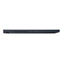 ASUS ZenBook UX3405MA-PH77 Ultra 7 155H 14" 2.8KTouch 120Hz OLED 32GB SSD1TB BT BLKB Intel Arc Graphics W11Pro Ponder Blue (REPA ASUS