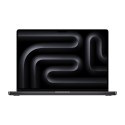 Apple MacBook Pro 16" M3 Pro 12-core CPU + 18-core GPU 36GB 512GB SSD Space Black Apple