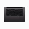 Apple MacBook Pro 16" M3 Pro 12-core CPU + 18-core GPU 36GB 512GB SSD Space Black Apple