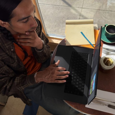 Apple MacBook Pro 16" M3 Pro 12-core CPU + 18-core GPU 36GB 512GB SSD Space Black Apple Apple MacBook Pro 16" M3 Pro 12-core CPU + 18-core GPU 36GB 512GB SSD Space Black Apple