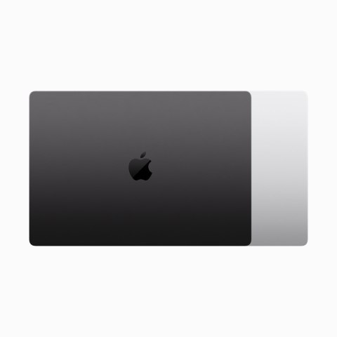 Apple MacBook Pro 16" M3 Pro 12-core CPU + 18-core GPU 36GB 512GB SSD Space Black Apple Apple MacBook Pro 16" M3 Pro 12-core CPU + 18-core GPU 36GB 512GB SSD Space Black Apple