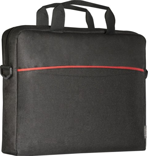 DEFENDER TORBA NA LAPTOPA LITE 15.6" CZARNA 26083 Defender DEFENDER TORBA NA LAPTOPA LITE 15.6" CZARNA 26083 Defender
