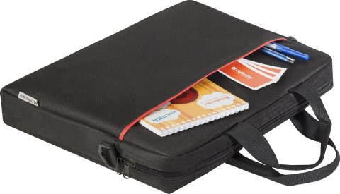 DEFENDER TORBA NA LAPTOPA LITE 15.6" CZARNA 26083 Defender DEFENDER TORBA NA LAPTOPA LITE 15.6" CZARNA 26083 Defender