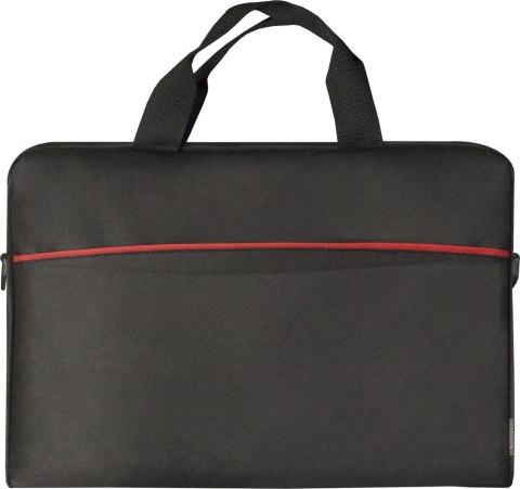 DEFENDER TORBA NA LAPTOPA LITE 15.6" CZARNA 26083 Defender DEFENDER TORBA NA LAPTOPA LITE 15.6" CZARNA 26083 Defender