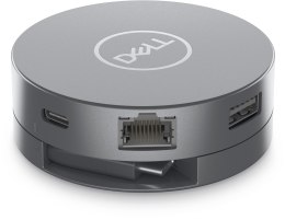 Dell Adapter - Dell 6-in-1 USB-C Multiport Adapter - DA305 Dell