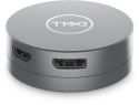 Dell Adapter - Dell 6-in-1 USB-C Multiport Adapter - DA305 Dell