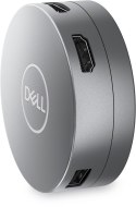 Dell Adapter - Dell 6-in-1 USB-C Multiport Adapter - DA305 Dell