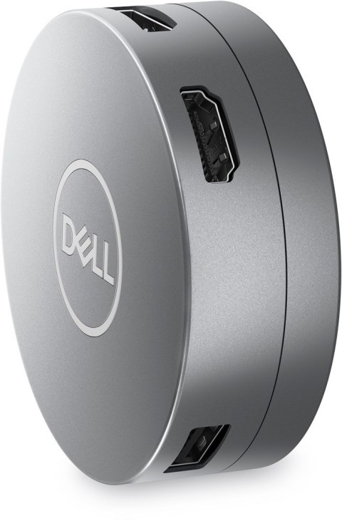 Dell Adapter - Dell 6-in-1 USB-C Multiport Adapter - DA305 Dell Dell Adapter - Dell 6-in-1 USB-C Multiport Adapter - DA305 Dell